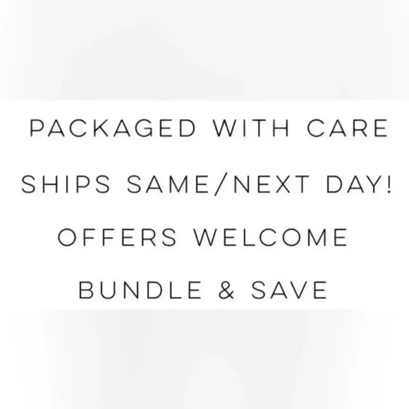 2/$30 Natural reflection size 12 Medium wash blue jeans-(#119) - Picture 9 of 9